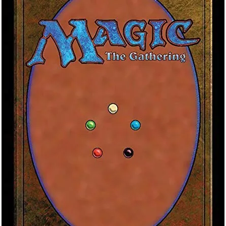 ISO Magic cards photo 1