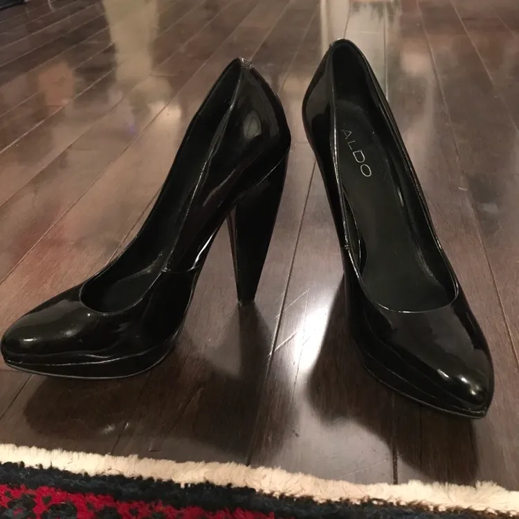 High Heels- ALDO Size8.5 photo 1