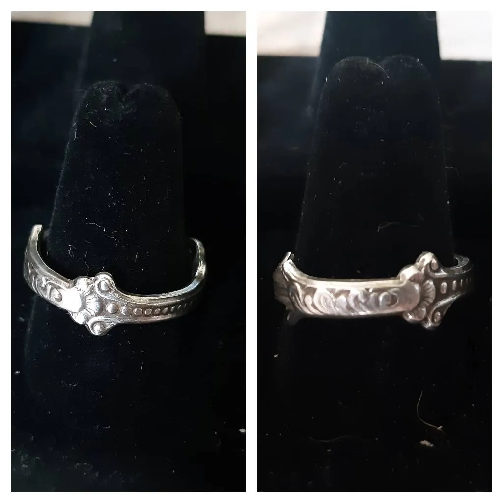 Sterling Silver RINGS photo 4