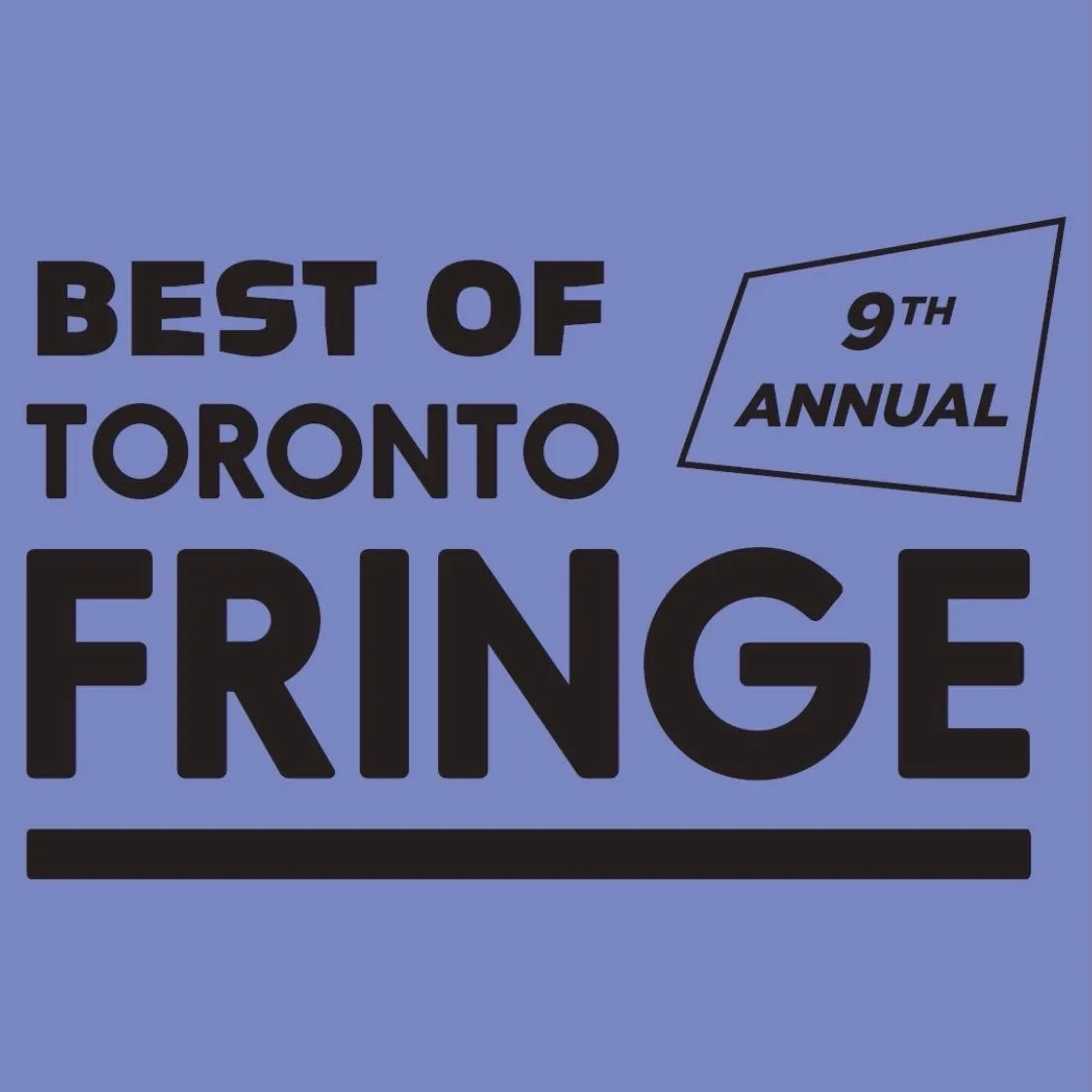 ***CONTEST CLOSED*** 🚨FLASH GIVEAWAY🚨 BEST OF FRINGE TICKET photo 1