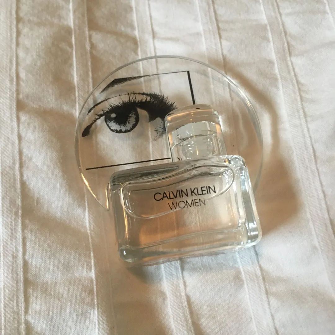 Calvin Klein Perfume (5mL) photo 1
