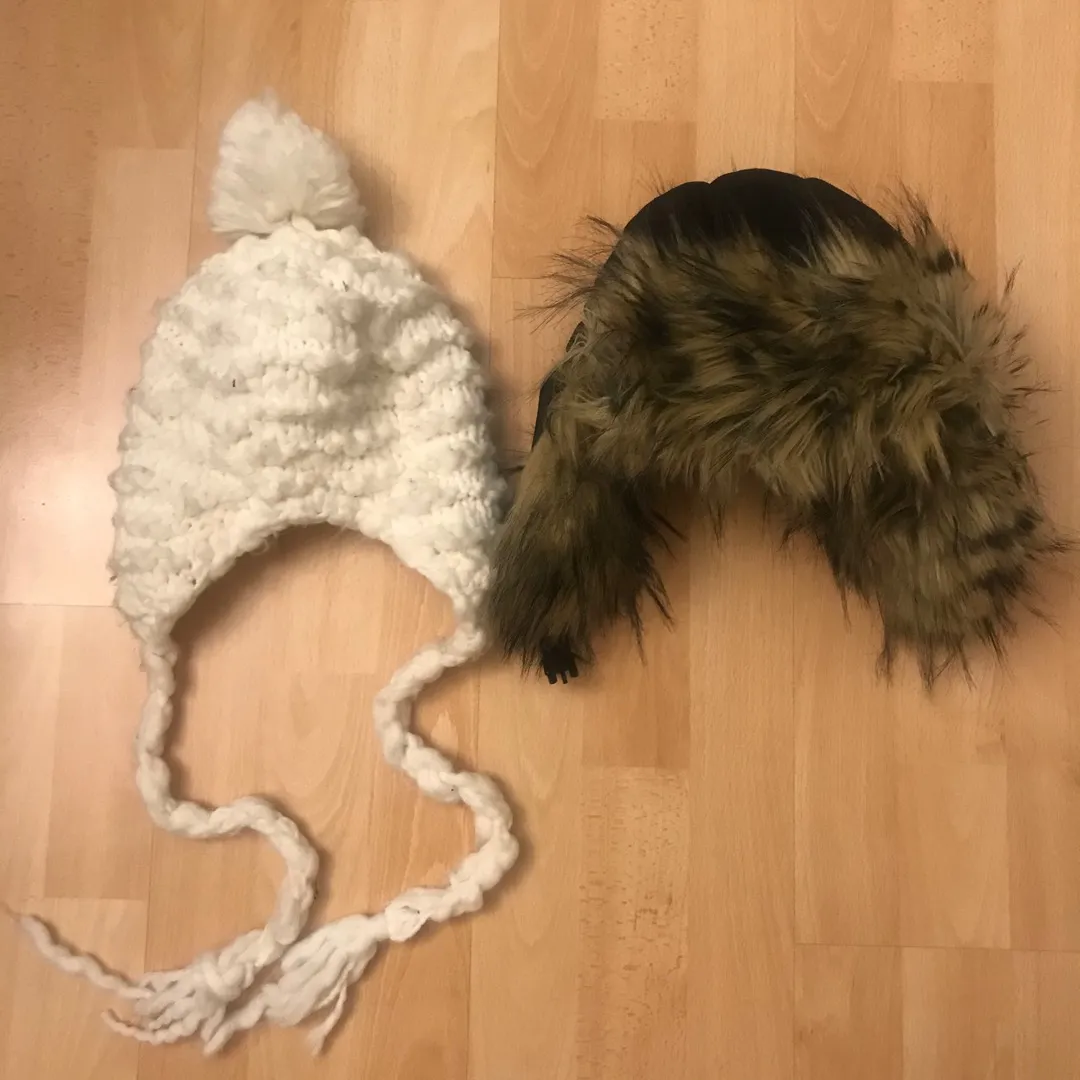 Winter Hats photo 1