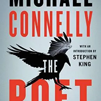 The Poet by Connelly, Michael photo 1