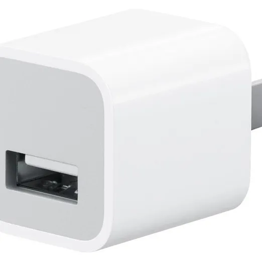 Genuine Apple USB Power Adapter photo 1