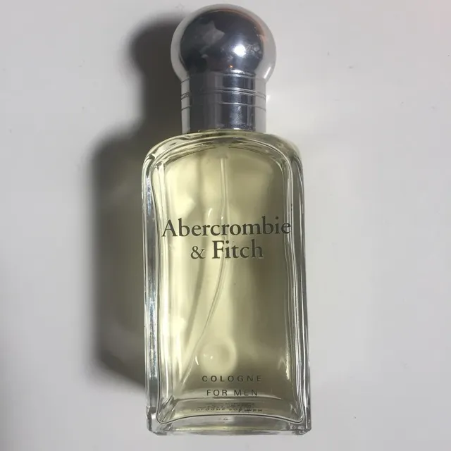 Abercrombie & fitch Cologne photo 1