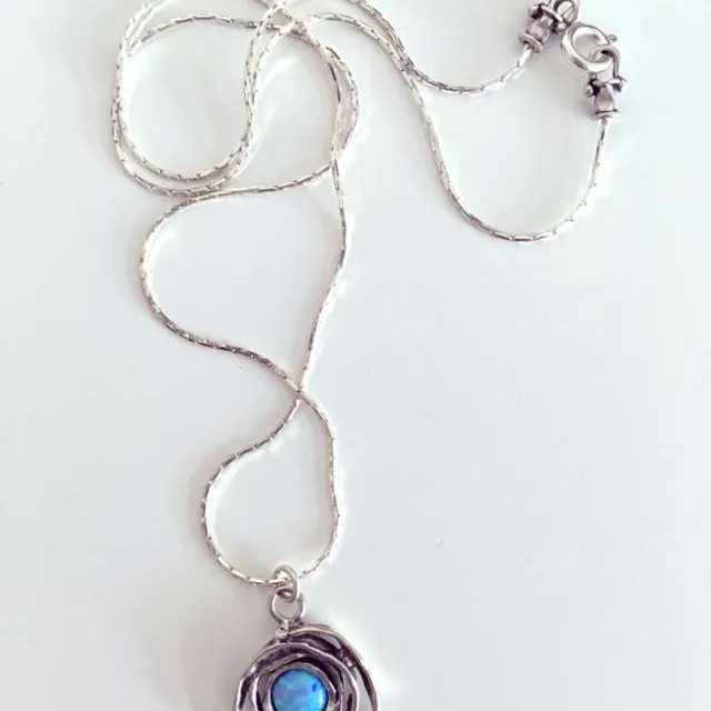 Silver Necklaces photo 1