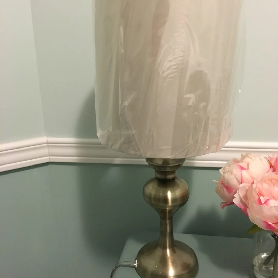 Side Lamp (set of 2) photo 1