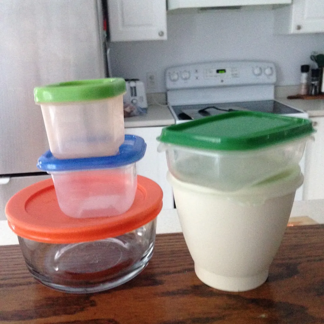 #kitchen #containers #cooking #home photo 1