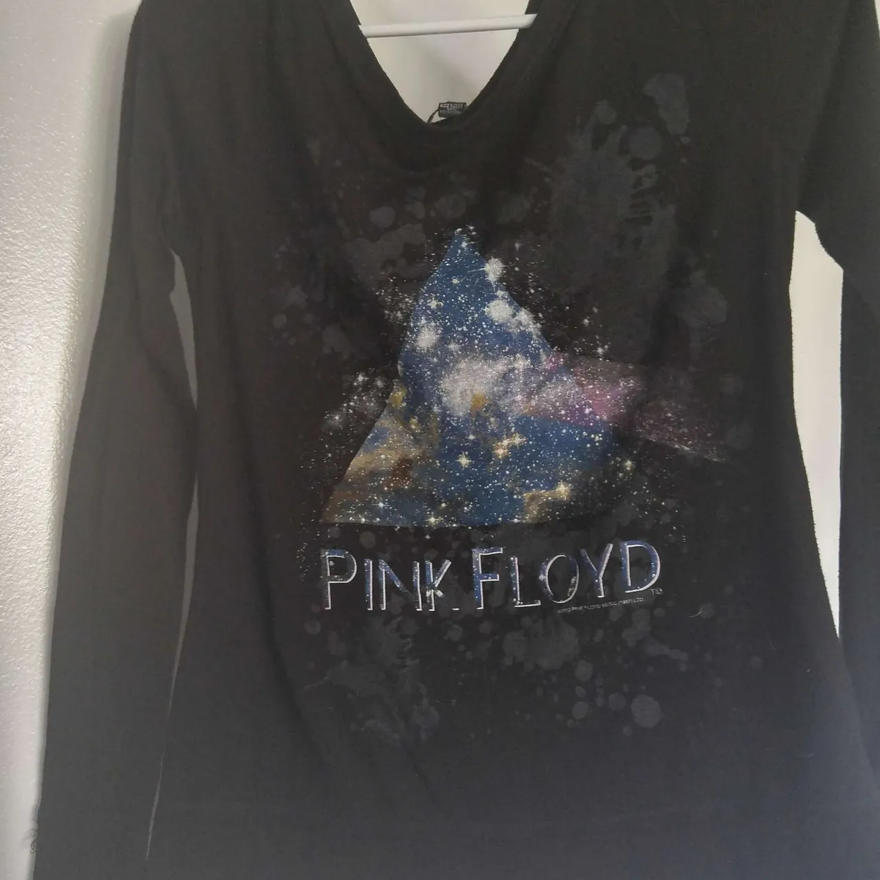 Pink Floyd Shirt photo 1