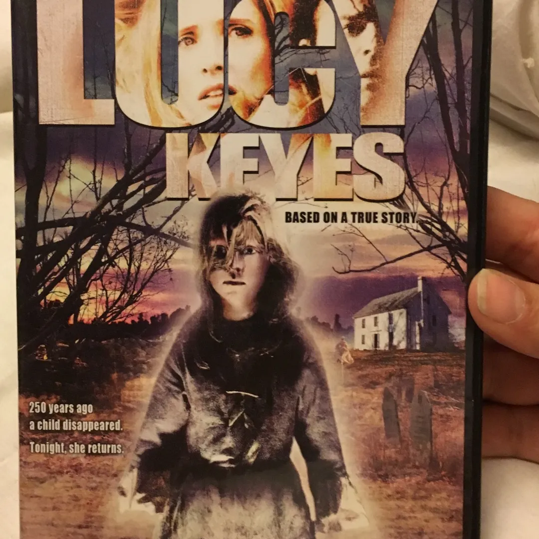 The Legend Of Lucy Keyes photo 1