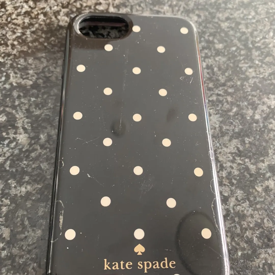 iPhone 7 Kate Spade Cases photo 4