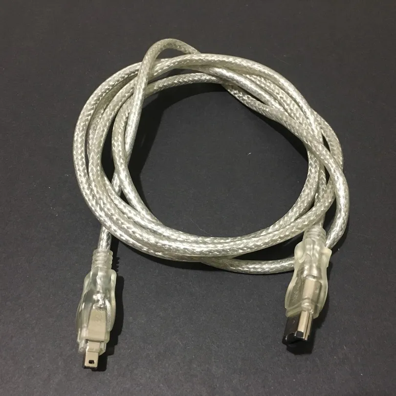 Firewire Cable photo 1