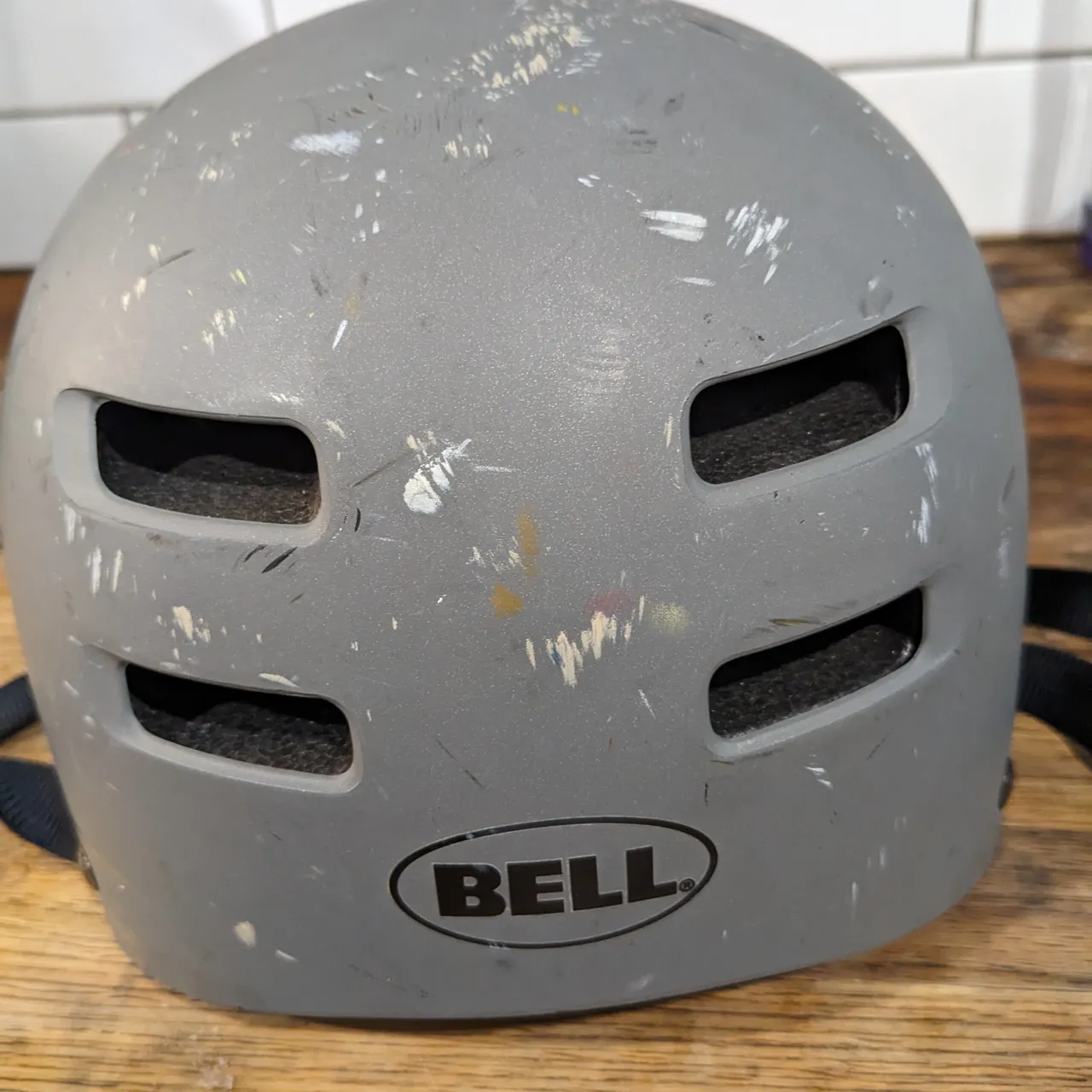 Bell Helmet  photo 4