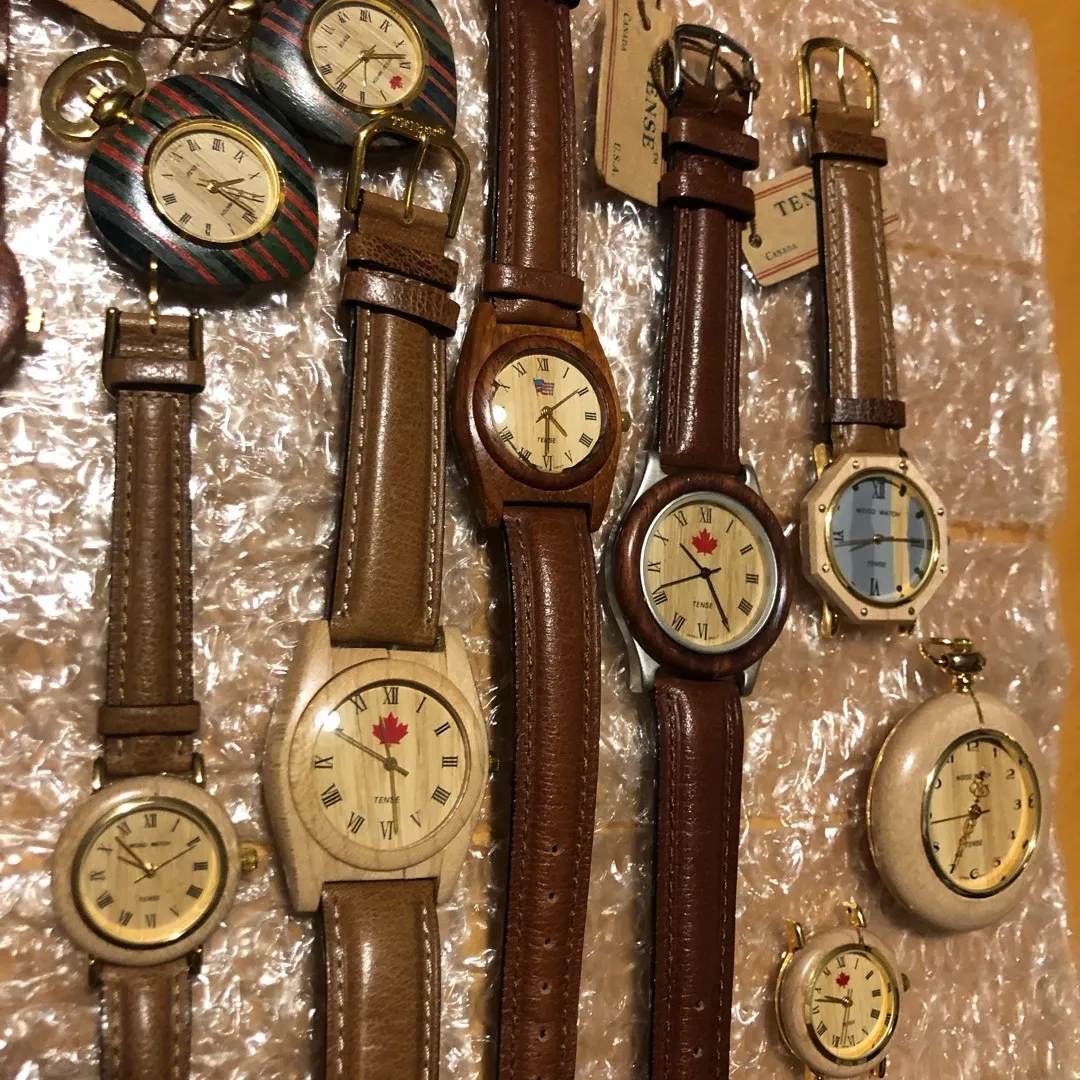 Wood Watches photo 4