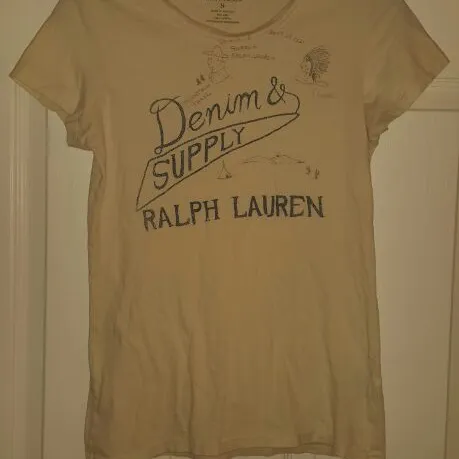 Ralph Lauren T-Shirt photo 1