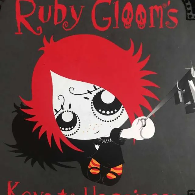 Ruby Gloom photo 1