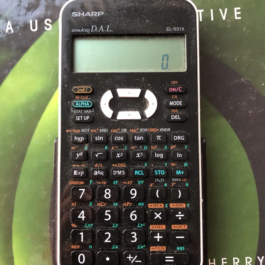 Working Calculator photo 1