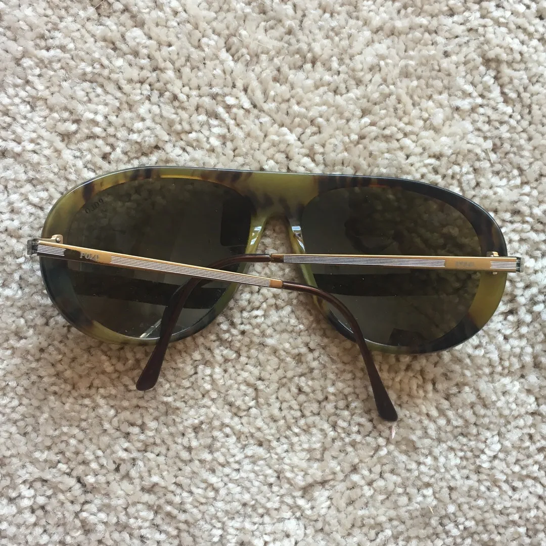 Polo Ralph Lauren Women’s Sunglasses photo 4