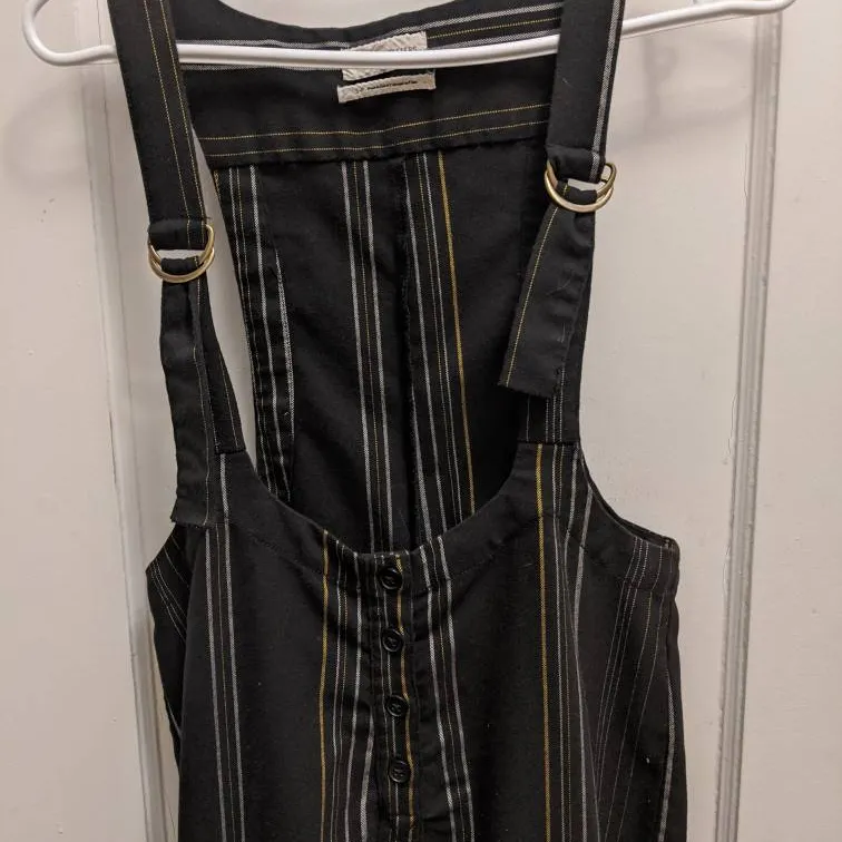 Urban Outfitters Jumpsuit/Overalls Sz S photo 1
