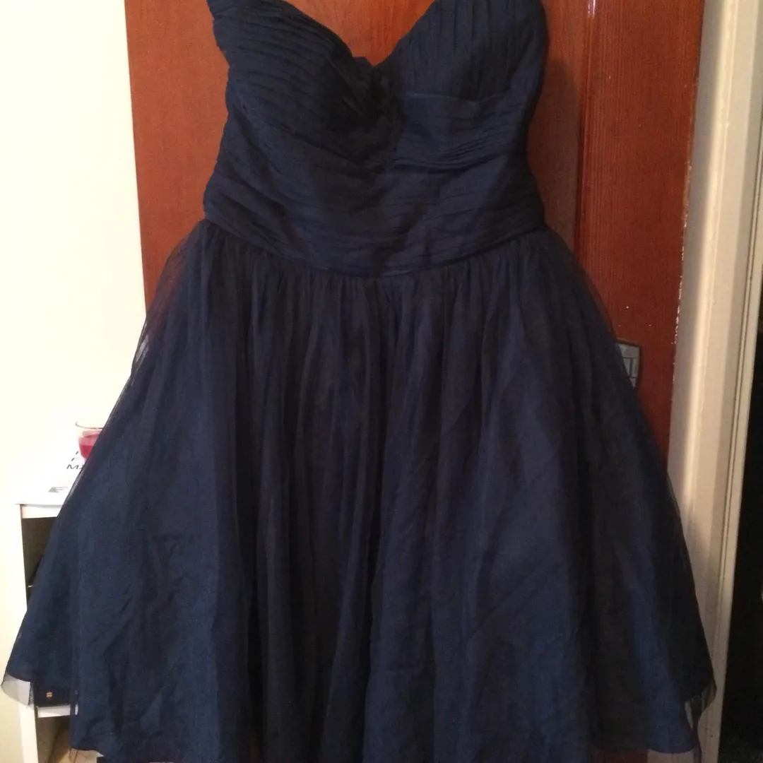 Boutique 1861 Dress, Size M photo 1