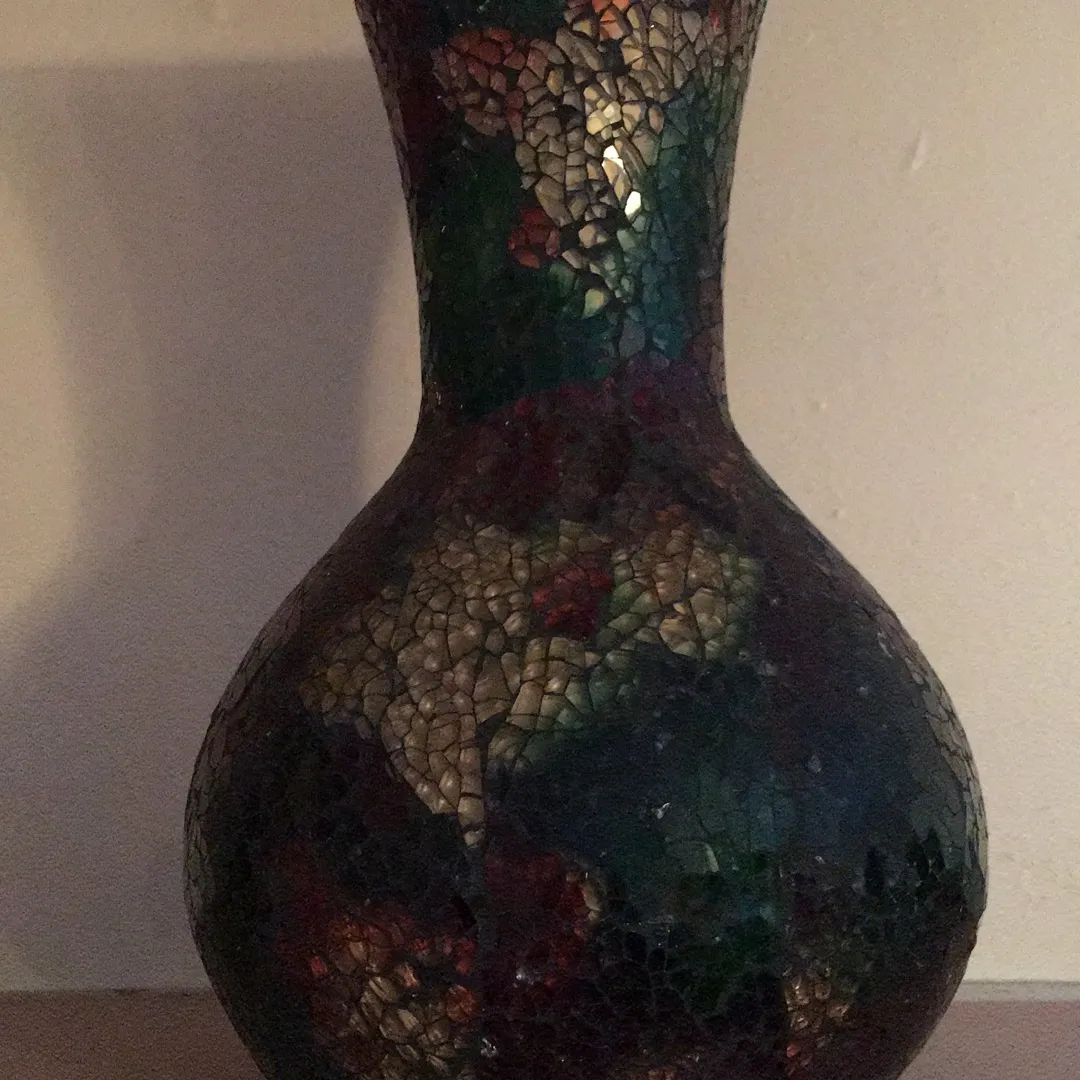 Vase photo 1