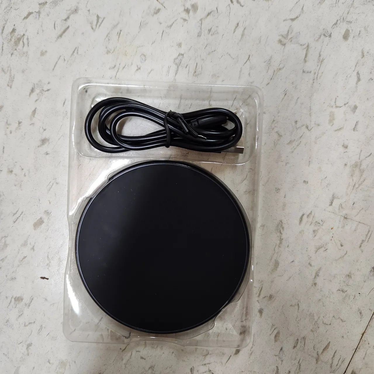 Wireless charger  photo 3
