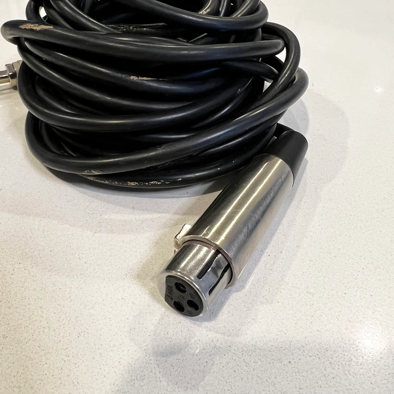 Microphone Cable photo 4