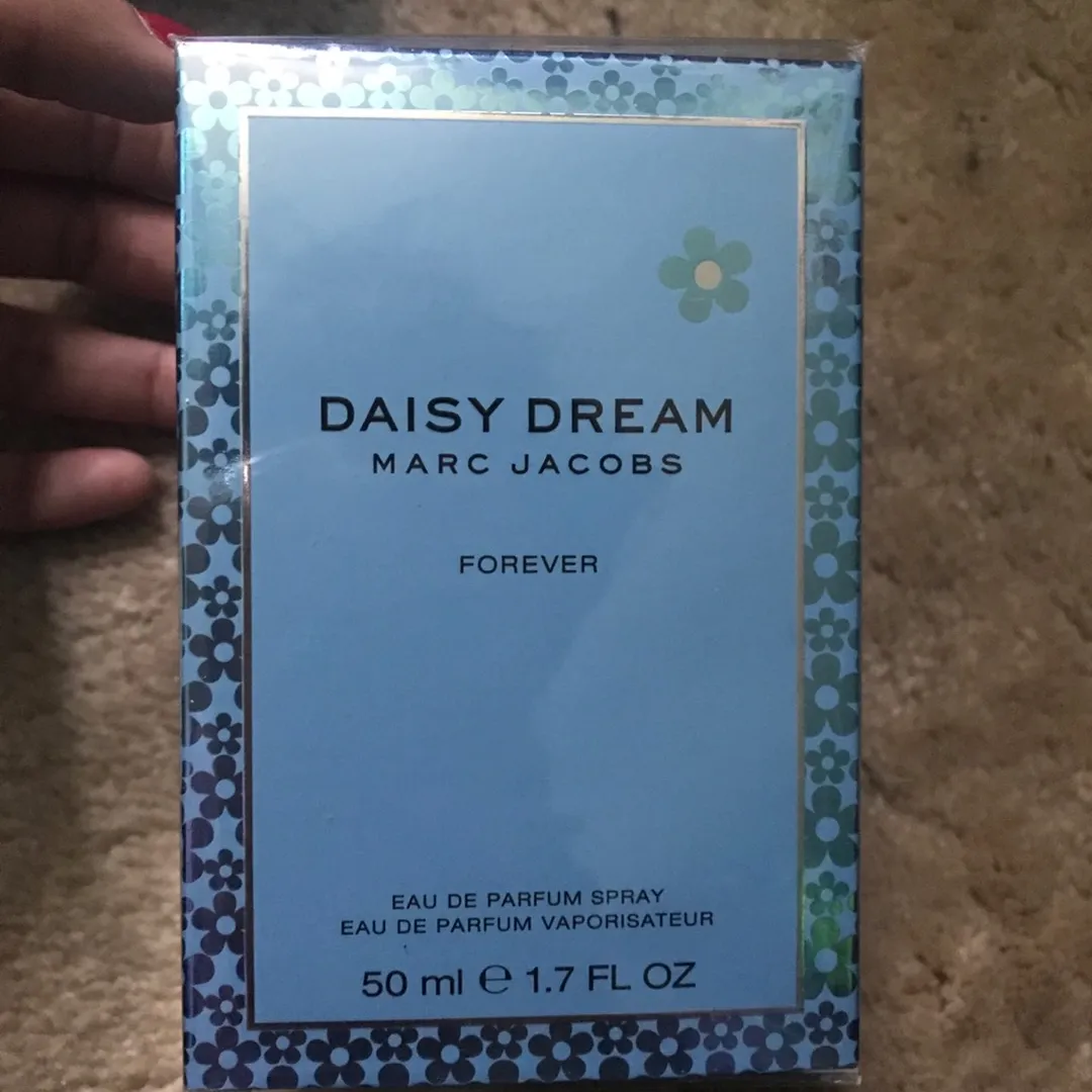 Daisy dream Marc Jacobs photo 3