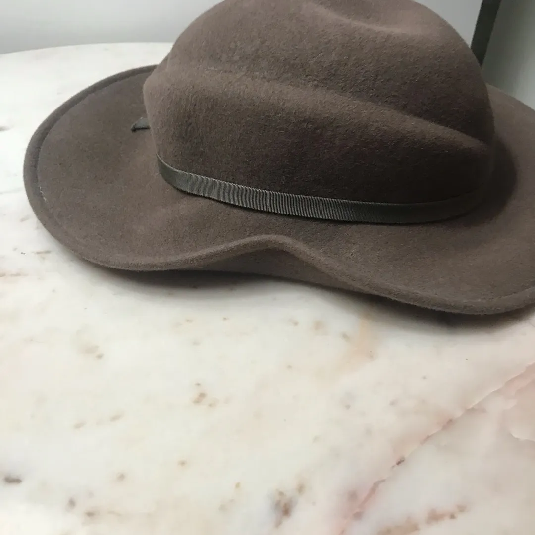 Wool Hat photo 6