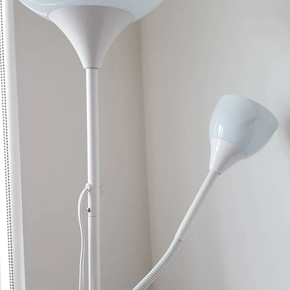 Ikea Lamp photo 1