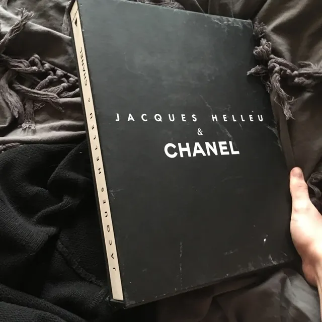 Jacques & Chanel photo 1