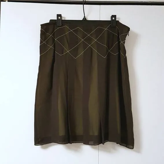 Urban Outfitters Skirt - Large photo 1