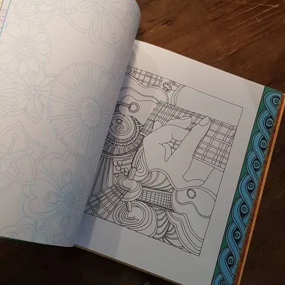 New Colouring Book photo 4