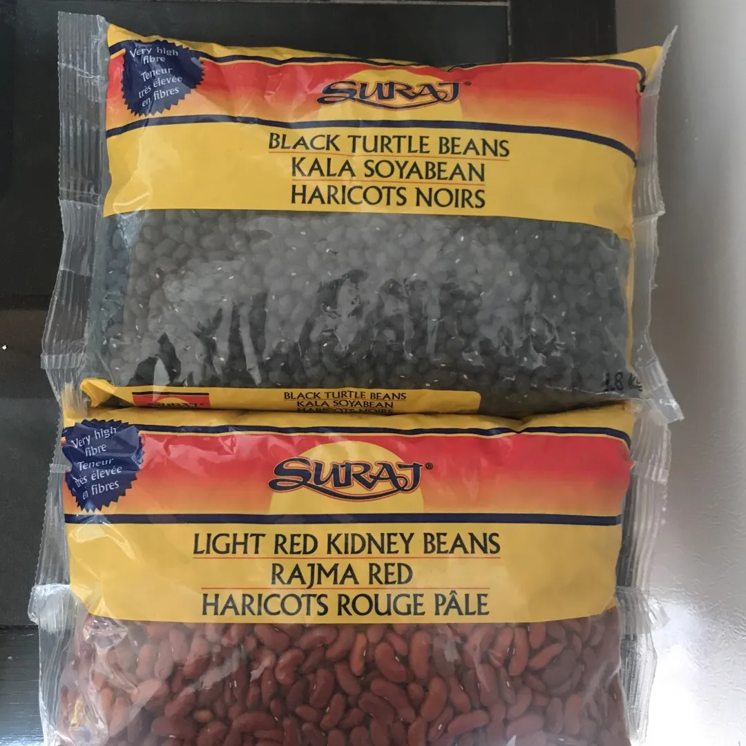 A Shit Ton Of Beans (unopened) photo 1