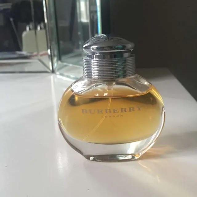Burberry London Perfume photo 1