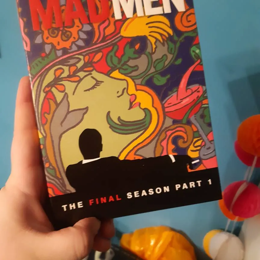 Mad Men The Final Season photo 1