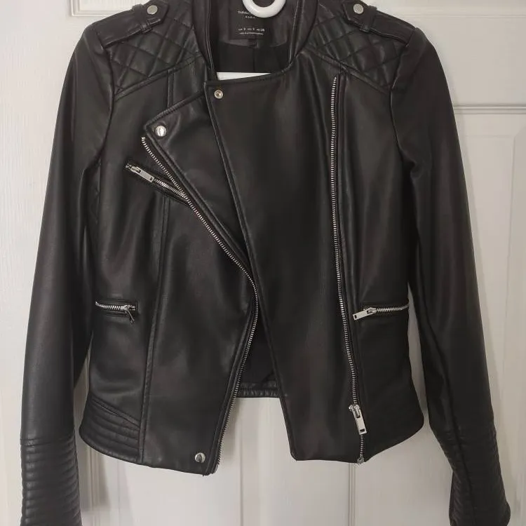 Zara Jacket Size S photo 1