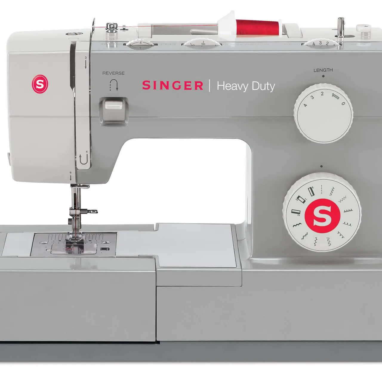 WANTED: Heavy Duty Sewing Machine photo 1