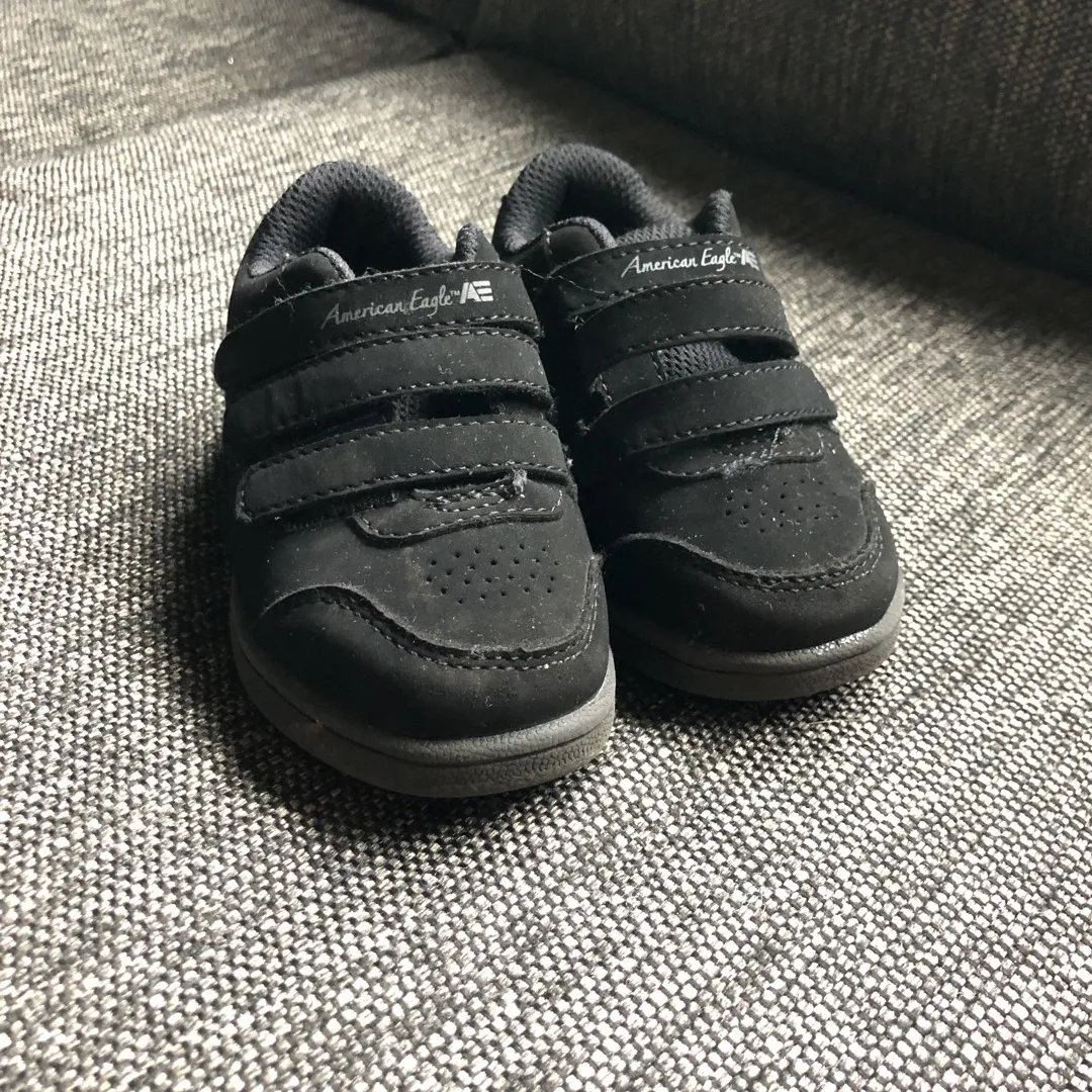 Toddler Shoes photo 1