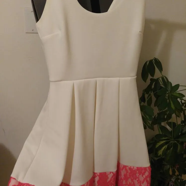 Gorgeous ModCloth Dress photo 1