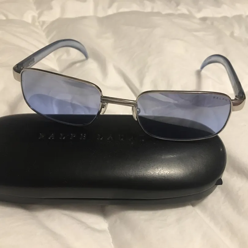 Ralph Lauren sunglasses photo 1