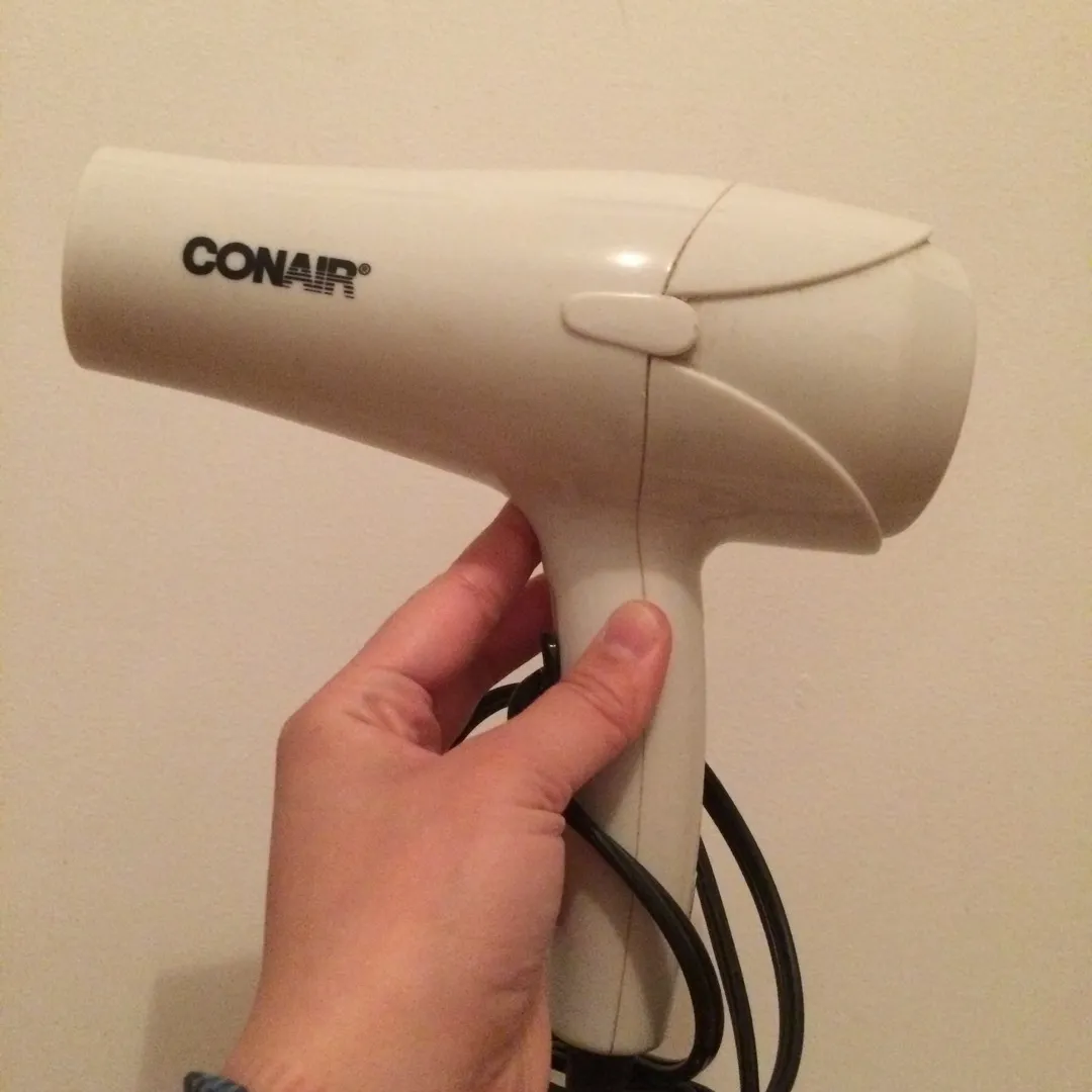 Hair Dryer - Works Perfectly photo 1