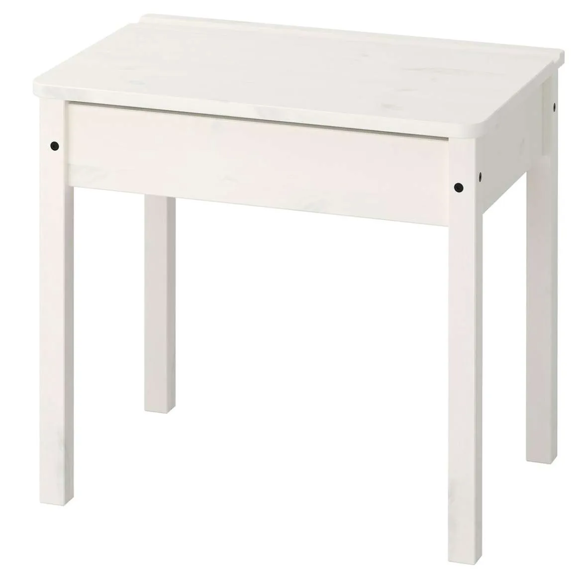 FREE - Kids' flip-top desk, IKEA SUNDVIK (no longer available... photo 1