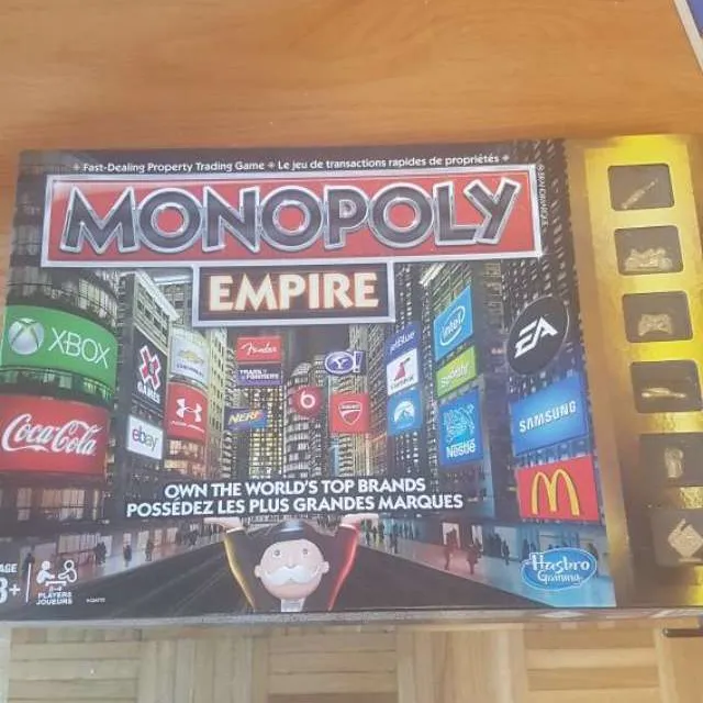 Monopoly Empire photo 1