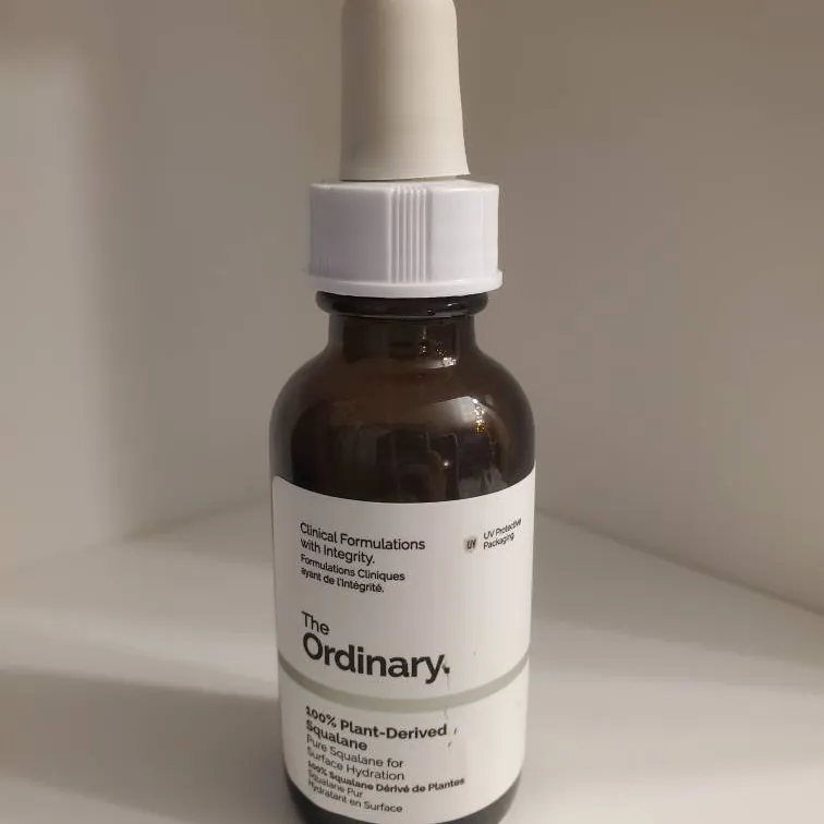 The Ordinary Products photo 7