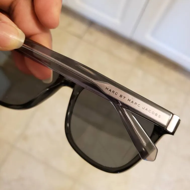 Marc Jacobs Sunglasses - New photo 4