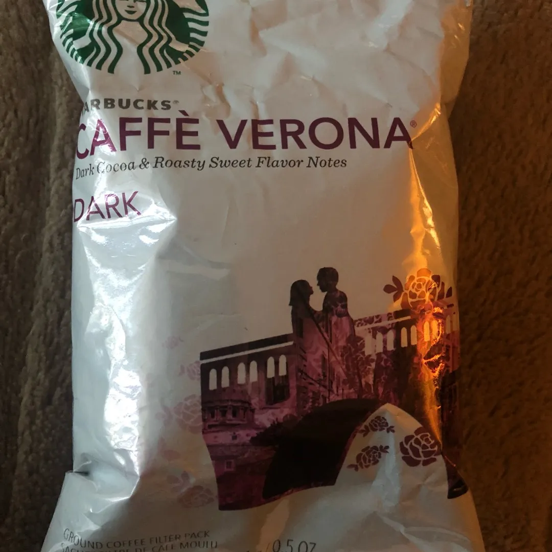 Starbucks Brand Coffee photo 1