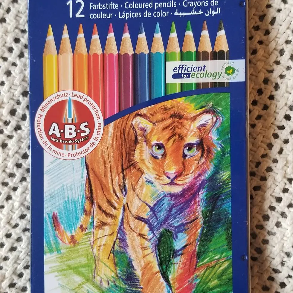 Art Pencils! photo 1