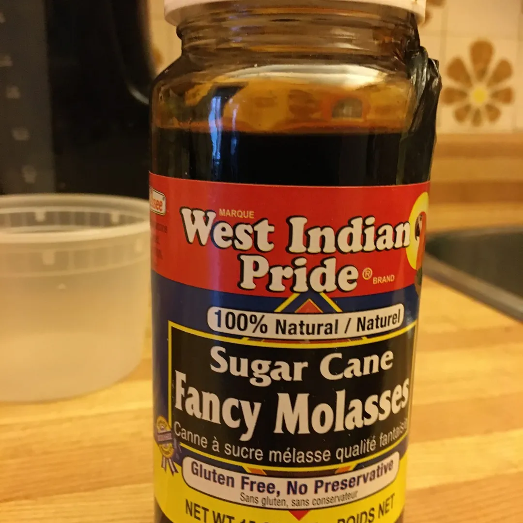 Sugar Cane Molasses photo 1