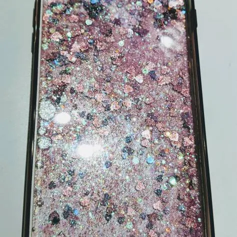 iPhone 6s Plus Phone Case (EUC - B+ condition) photo 1